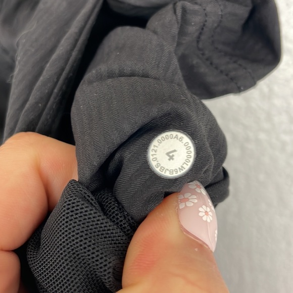 Lululemon Beyond The Studio Pant - Picture 5 of 9